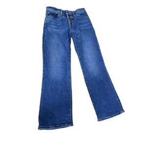 Lucky Brand Button Up Jeans Size 2/26‎